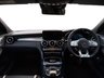 USED 2019 19 MERCEDES-BENZ C-CLASS 4.0 C63 V8 BiTurbo AMG S (Premium Plus) Estate 5dr Petrol SpdS MCT Euro 6 (s/s) (510 ps) SLIDING PANORAMIC SUNROOF