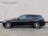 USED 2019 19 MERCEDES-BENZ C-CLASS 4.0 C63 V8 BiTurbo AMG S (Premium Plus) Estate 5dr Petrol SpdS MCT Euro 6 (s/s) (510 ps) SLIDING PANORAMIC SUNROOF