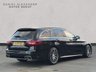 USED 2019 19 MERCEDES-BENZ C-CLASS 4.0 C63 V8 BiTurbo AMG S (Premium Plus) Estate 5dr Petrol SpdS MCT Euro 6 (s/s) (510 ps) SLIDING PANORAMIC SUNROOF
