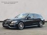 USED 2019 19 MERCEDES-BENZ C-CLASS 4.0 C63 V8 BiTurbo AMG S (Premium Plus) Estate 5dr Petrol SpdS MCT Euro 6 (s/s) (510 ps) SLIDING PANORAMIC SUNROOF