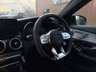 USED 2019 19 MERCEDES-BENZ C-CLASS 4.0 C63 V8 BiTurbo AMG S (Premium Plus) Estate 5dr Petrol SpdS MCT Euro 6 (s/s) (510 ps) SLIDING PANORAMIC SUNROOF