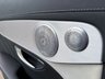 USED 2019 19 MERCEDES-BENZ C-CLASS 4.0 C63 V8 BiTurbo AMG S (Premium Plus) Estate 5dr Petrol SpdS MCT Euro 6 (s/s) (510 ps) SLIDING PANORAMIC SUNROOF