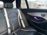 USED 2019 19 MERCEDES-BENZ C-CLASS 4.0 C63 V8 BiTurbo AMG S (Premium Plus) Estate 5dr Petrol SpdS MCT Euro 6 (s/s) (510 ps) SLIDING PANORAMIC SUNROOF