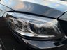 USED 2019 19 MERCEDES-BENZ C-CLASS 4.0 C63 V8 BiTurbo AMG S (Premium Plus) Estate 5dr Petrol SpdS MCT Euro 6 (s/s) (510 ps) SLIDING PANORAMIC SUNROOF