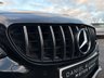 USED 2019 19 MERCEDES-BENZ C-CLASS 4.0 C63 V8 BiTurbo AMG S (Premium Plus) Estate 5dr Petrol SpdS MCT Euro 6 (s/s) (510 ps) SLIDING PANORAMIC SUNROOF