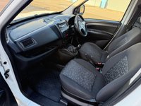 USED 2015 15 VAUXHALL COMBO 1.3 CDTi 2000 16v Panel Van 3dr Diesel Manual FWD L1 H1 (133 g/km, 89 bhp)**NO VAT**FINANCE AVAILABLE** 