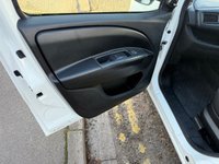 USED 2015 15 VAUXHALL COMBO 1.3 CDTi 2000 16v Panel Van 3dr Diesel Manual FWD L1 H1 (133 g/km, 89 bhp)**NO VAT**FINANCE AVAILABLE** 