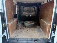 USED 2015 15 VAUXHALL COMBO 1.3 CDTi 2000 16v Panel Van 3dr Diesel Manual FWD L1 H1 (133 g/km, 89 bhp)**NO VAT**FINANCE AVAILABLE** 