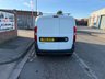 USED 2015 15 VAUXHALL COMBO 1.3 CDTi 2000 16v Panel Van 3dr Diesel Manual FWD L1 H1 (133 g/km, 89 bhp)**NO VAT**FINANCE AVAILABLE** 