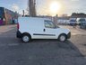 USED 2015 15 VAUXHALL COMBO 1.3 CDTi 2000 16v Panel Van 3dr Diesel Manual FWD L1 H1 (133 g/km, 89 bhp)**NO VAT**FINANCE AVAILABLE** 