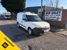 USED 2015 15 VAUXHALL COMBO 1.3 CDTi 2000 16v Panel Van 3dr Diesel Manual FWD L1 H1 (133 g/km, 89 bhp)**NO VAT**FINANCE AVAILABLE** 