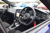 USED 2019 19 VOLKSWAGEN GOLF 2.0 TSI R Estate 5dr Petrol DSG 4Motion Euro 6 (s/s) (300 ps) DYNAUDIO / PRETORIA / MAXTON
