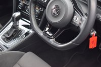 USED 2019 19 VOLKSWAGEN GOLF 2.0 TSI R Estate 5dr Petrol DSG 4Motion Euro 6 (s/s) (300 ps) DYNAUDIO / PRETORIA / MAXTON