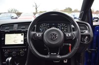 USED 2019 19 VOLKSWAGEN GOLF 2.0 TSI R Estate 5dr Petrol DSG 4Motion Euro 6 (s/s) (300 ps) DYNAUDIO / PRETORIA / MAXTON