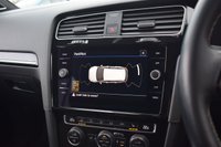 USED 2019 19 VOLKSWAGEN GOLF 2.0 TSI R Estate 5dr Petrol DSG 4Motion Euro 6 (s/s) (300 ps) DYNAUDIO / PRETORIA / MAXTON
