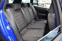 USED 2019 19 VOLKSWAGEN GOLF 2.0 TSI R Estate 5dr Petrol DSG 4Motion Euro 6 (s/s) (300 ps) DYNAUDIO / PRETORIA / MAXTON