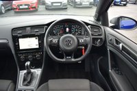USED 2019 19 VOLKSWAGEN GOLF 2.0 TSI R Estate 5dr Petrol DSG 4Motion Euro 6 (s/s) (300 ps) DYNAUDIO / PRETORIA / MAXTON