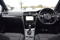 USED 2019 19 VOLKSWAGEN GOLF 2.0 TSI R Estate 5dr Petrol DSG 4Motion Euro 6 (s/s) (300 ps) DYNAUDIO / PRETORIA / MAXTON