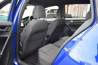 USED 2019 19 VOLKSWAGEN GOLF 2.0 TSI R Estate 5dr Petrol DSG 4Motion Euro 6 (s/s) (300 ps) DYNAUDIO / PRETORIA / MAXTON