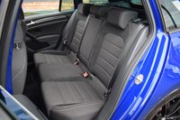 USED 2019 19 VOLKSWAGEN GOLF 2.0 TSI R Estate 5dr Petrol DSG 4Motion Euro 6 (s/s) (300 ps) DYNAUDIO / PRETORIA / MAXTON