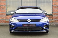 USED 2019 19 VOLKSWAGEN GOLF 2.0 TSI R Estate 5dr Petrol DSG 4Motion Euro 6 (s/s) (300 ps) DYNAUDIO / PRETORIA / MAXTON
