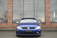 USED 2019 19 VOLKSWAGEN GOLF 2.0 TSI R Estate 5dr Petrol DSG 4Motion Euro 6 (s/s) (300 ps) DYNAUDIO / PRETORIA / MAXTON
