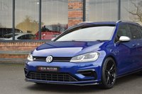 USED 2019 19 VOLKSWAGEN GOLF 2.0 TSI R Estate 5dr Petrol DSG 4Motion Euro 6 (s/s) (300 ps) DYNAUDIO / PRETORIA / MAXTON