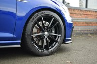 USED 2019 19 VOLKSWAGEN GOLF 2.0 TSI R Estate 5dr Petrol DSG 4Motion Euro 6 (s/s) (300 ps) DYNAUDIO / PRETORIA / MAXTON