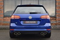 USED 2019 19 VOLKSWAGEN GOLF 2.0 TSI R Estate 5dr Petrol DSG 4Motion Euro 6 (s/s) (300 ps) DYNAUDIO / PRETORIA / MAXTON