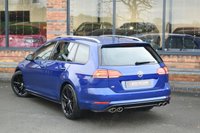 USED 2019 19 VOLKSWAGEN GOLF 2.0 TSI R Estate 5dr Petrol DSG 4Motion Euro 6 (s/s) (300 ps) DYNAUDIO / PRETORIA / MAXTON
