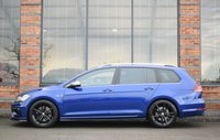 USED 2019 19 VOLKSWAGEN GOLF 2.0 TSI R Estate 5dr Petrol DSG 4Motion Euro 6 (s/s) (300 ps) DYNAUDIO / PRETORIA / MAXTON