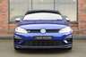 USED 2019 19 VOLKSWAGEN GOLF 2.0 TSI R Estate 5dr Petrol DSG 4Motion Euro 6 (s/s) (300 ps) DYNAUDIO / PRETORIA / MAXTON