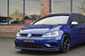 USED 2019 19 VOLKSWAGEN GOLF 2.0 TSI R Estate 5dr Petrol DSG 4Motion Euro 6 (s/s) (300 ps) DYNAUDIO / PRETORIA / MAXTON