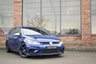 USED 2019 19 VOLKSWAGEN GOLF 2.0 TSI R Estate 5dr Petrol DSG 4Motion Euro 6 (s/s) (300 ps) DYNAUDIO / PRETORIA / MAXTON