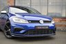 USED 2019 19 VOLKSWAGEN GOLF 2.0 TSI R Estate 5dr Petrol DSG 4Motion Euro 6 (s/s) (300 ps) DYNAUDIO / PRETORIA / MAXTON