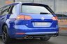 USED 2019 19 VOLKSWAGEN GOLF 2.0 TSI R Estate 5dr Petrol DSG 4Motion Euro 6 (s/s) (300 ps) DYNAUDIO / PRETORIA / MAXTON