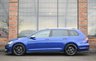 USED 2019 19 VOLKSWAGEN GOLF 2.0 TSI R Estate 5dr Petrol DSG 4Motion Euro 6 (s/s) (300 ps) DYNAUDIO / PRETORIA / MAXTON