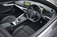 USED 2017 67 AUDI A5 2.0 TFSI S line Sportback 5dr Petrol S Tronic quattro Euro 6 (s/s) (252 ps) PAN ROOF / MATRIX / DIGI DASH