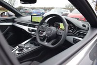 USED 2017 67 AUDI A5 2.0 TFSI S line Sportback 5dr Petrol S Tronic quattro Euro 6 (s/s) (252 ps) PAN ROOF / MATRIX / DIGI DASH