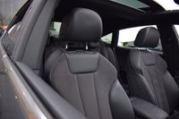 USED 2017 67 AUDI A5 2.0 TFSI S line Sportback 5dr Petrol S Tronic quattro Euro 6 (s/s) (252 ps) PAN ROOF / MATRIX / DIGI DASH