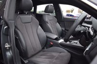 USED 2017 67 AUDI A5 2.0 TFSI S line Sportback 5dr Petrol S Tronic quattro Euro 6 (s/s) (252 ps) PAN ROOF / MATRIX / DIGI DASH