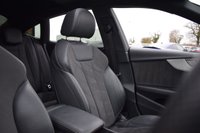 USED 2017 67 AUDI A5 2.0 TFSI S line Sportback 5dr Petrol S Tronic quattro Euro 6 (s/s) (252 ps) PAN ROOF / MATRIX / DIGI DASH
