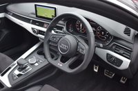 USED 2017 67 AUDI A5 2.0 TFSI S line Sportback 5dr Petrol S Tronic quattro Euro 6 (s/s) (252 ps) PAN ROOF / MATRIX / DIGI DASH