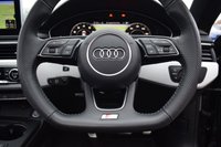 USED 2017 67 AUDI A5 2.0 TFSI S line Sportback 5dr Petrol S Tronic quattro Euro 6 (s/s) (252 ps) PAN ROOF / MATRIX / DIGI DASH