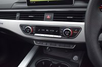 USED 2017 67 AUDI A5 2.0 TFSI S line Sportback 5dr Petrol S Tronic quattro Euro 6 (s/s) (252 ps) PAN ROOF / MATRIX / DIGI DASH