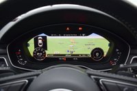 USED 2017 67 AUDI A5 2.0 TFSI S line Sportback 5dr Petrol S Tronic quattro Euro 6 (s/s) (252 ps) PAN ROOF / MATRIX / DIGI DASH