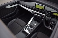 USED 2017 67 AUDI A5 2.0 TFSI S line Sportback 5dr Petrol S Tronic quattro Euro 6 (s/s) (252 ps) PAN ROOF / MATRIX / DIGI DASH