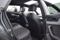 USED 2017 67 AUDI A5 2.0 TFSI S line Sportback 5dr Petrol S Tronic quattro Euro 6 (s/s) (252 ps) PAN ROOF / MATRIX / DIGI DASH