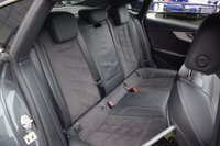 USED 2017 67 AUDI A5 2.0 TFSI S line Sportback 5dr Petrol S Tronic quattro Euro 6 (s/s) (252 ps) PAN ROOF / MATRIX / DIGI DASH
