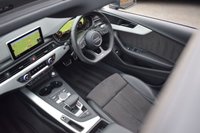 USED 2017 67 AUDI A5 2.0 TFSI S line Sportback 5dr Petrol S Tronic quattro Euro 6 (s/s) (252 ps) PAN ROOF / MATRIX / DIGI DASH